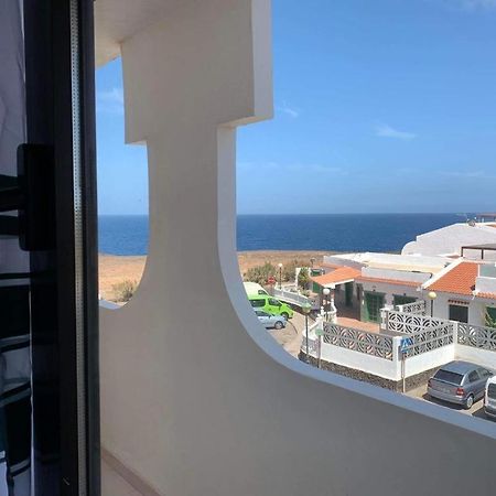 קוסטה דה אנטיגואה Clarissa Apartment מראה חיצוני תמונה