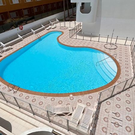 קוסטה דה אנטיגואה Clarissa Apartment מראה חיצוני תמונה