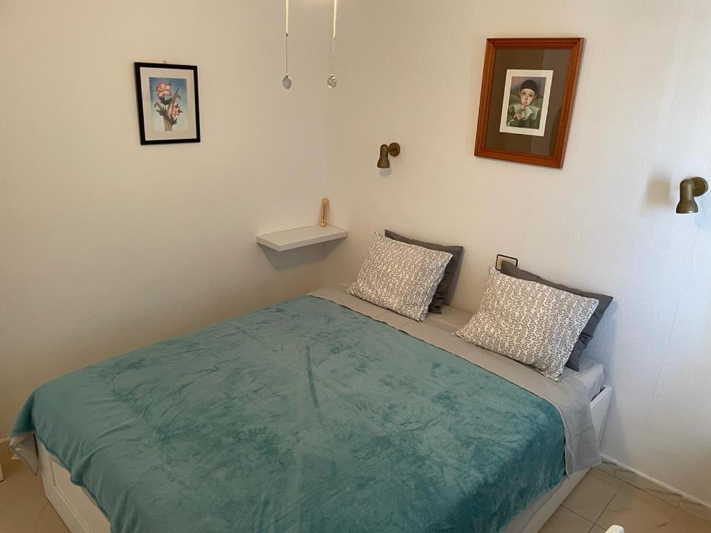 קוסטה דה אנטיגואה Clarissa Apartment מראה חיצוני תמונה