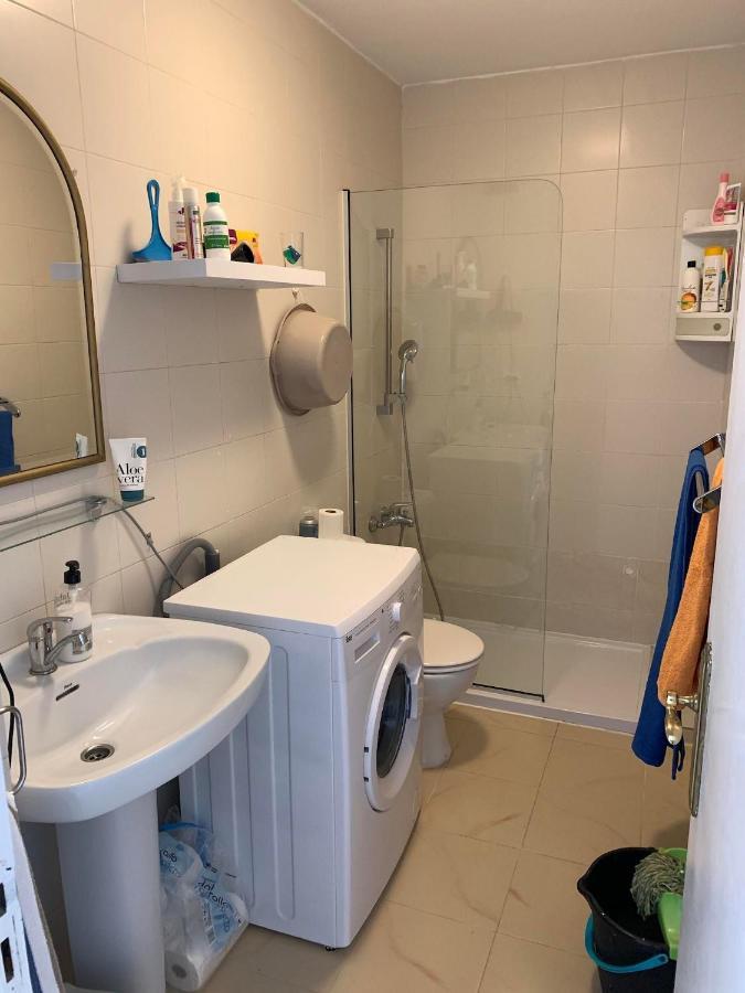 קוסטה דה אנטיגואה Clarissa Apartment מראה חיצוני תמונה