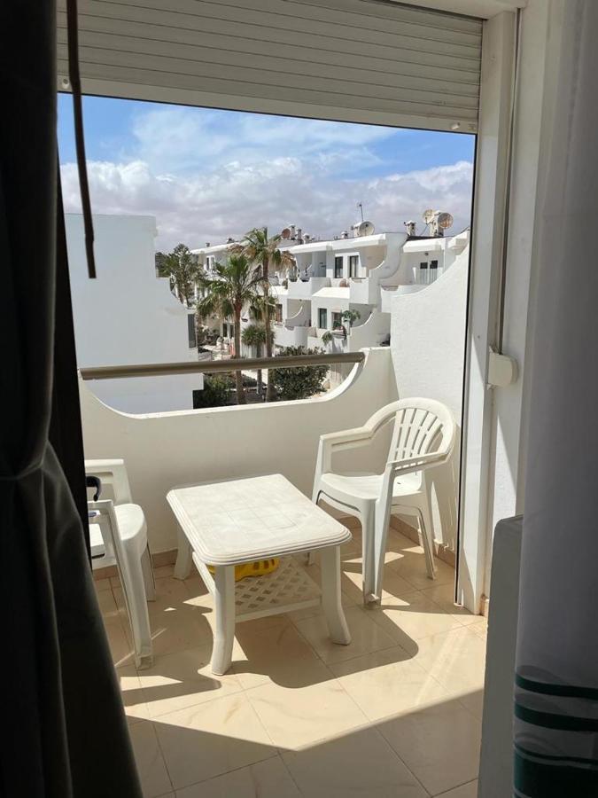 קוסטה דה אנטיגואה Clarissa Apartment מראה חיצוני תמונה