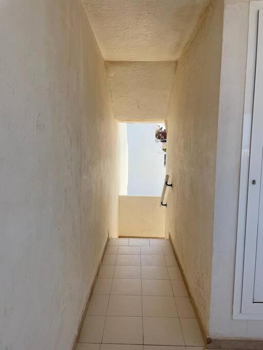 קוסטה דה אנטיגואה Clarissa Apartment מראה חיצוני תמונה